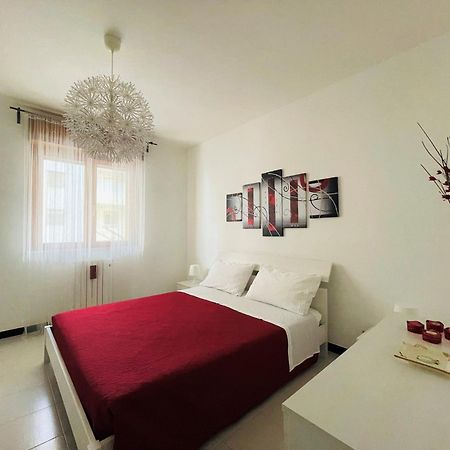 Casa Vacanze Interno 5 มาเตรา ภายนอก รูปภาพ