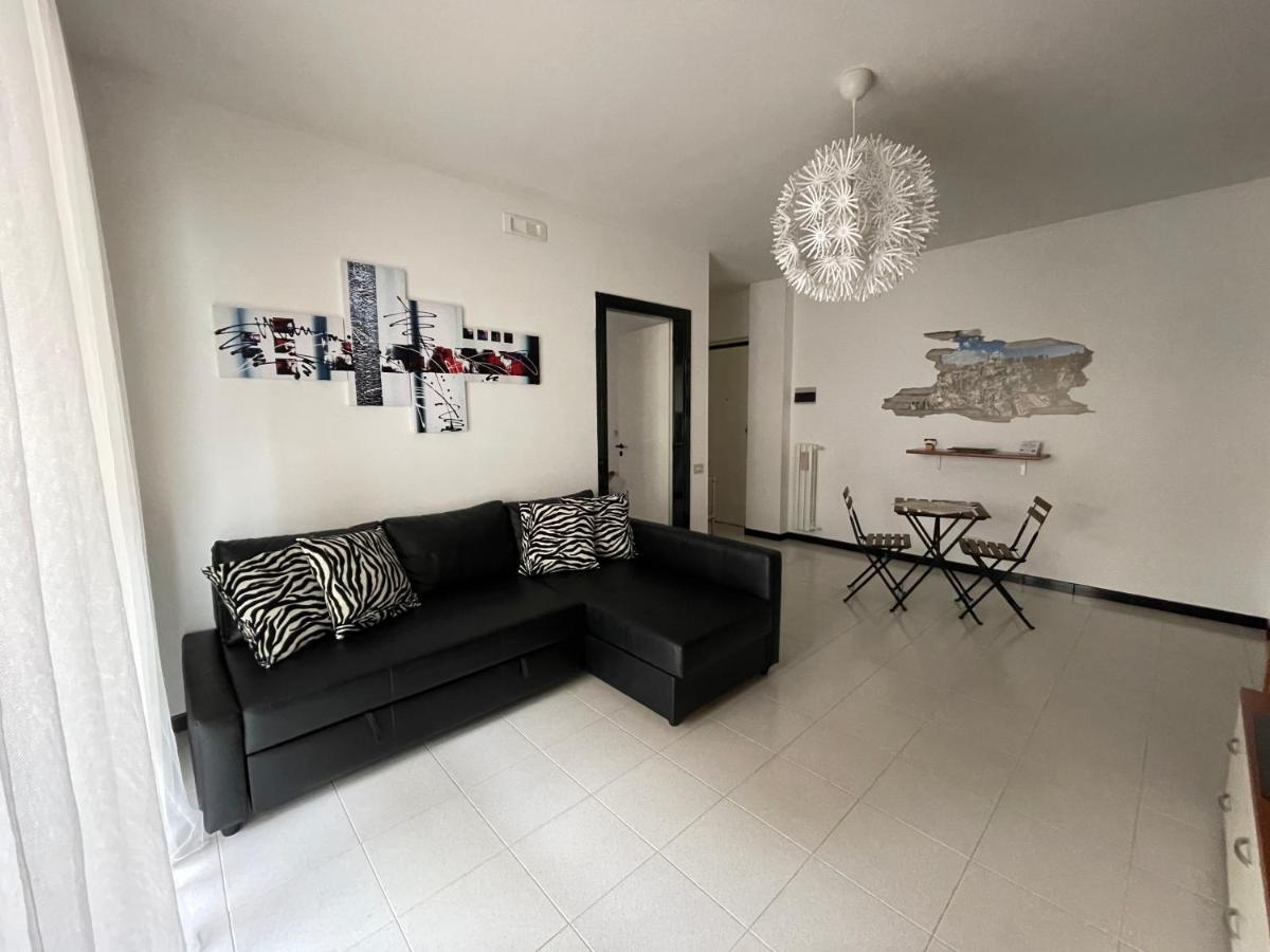 Casa Vacanze Interno 5 มาเตรา ภายนอก รูปภาพ