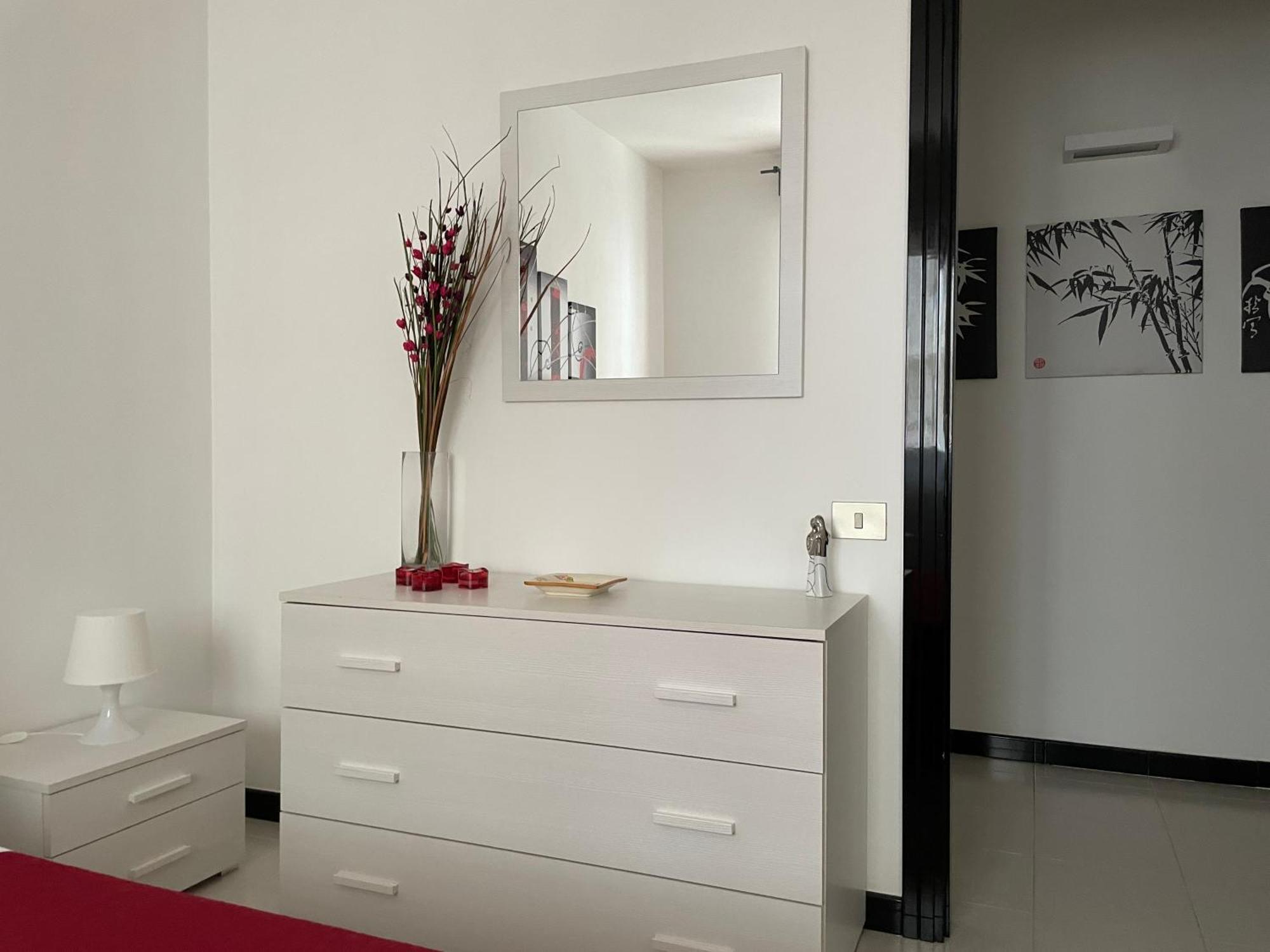 Casa Vacanze Interno 5 มาเตรา ภายนอก รูปภาพ
