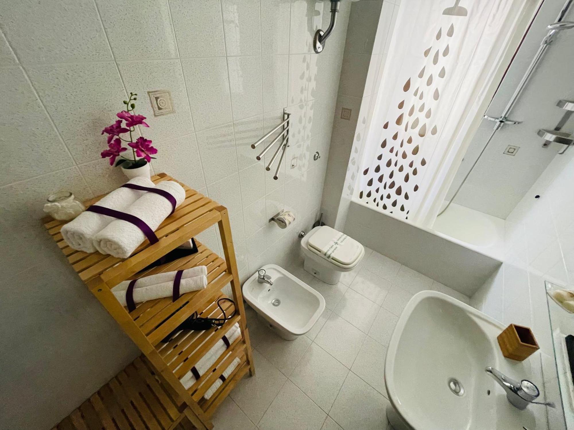 Casa Vacanze Interno 5 มาเตรา ภายนอก รูปภาพ