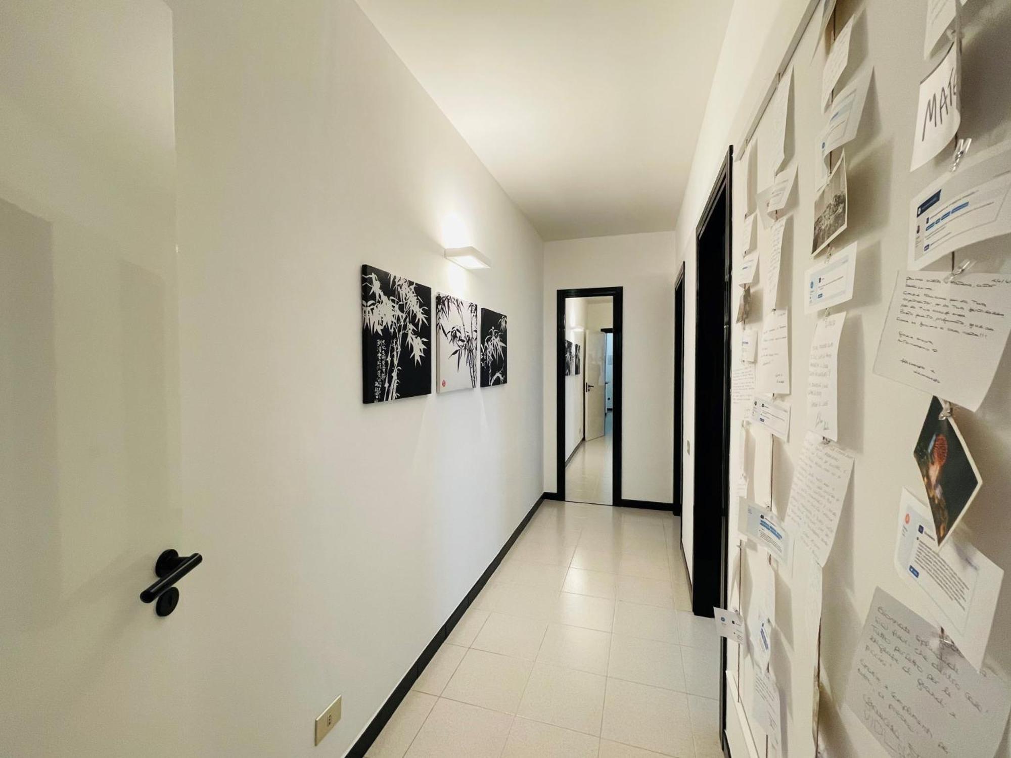 Casa Vacanze Interno 5 มาเตรา ภายนอก รูปภาพ