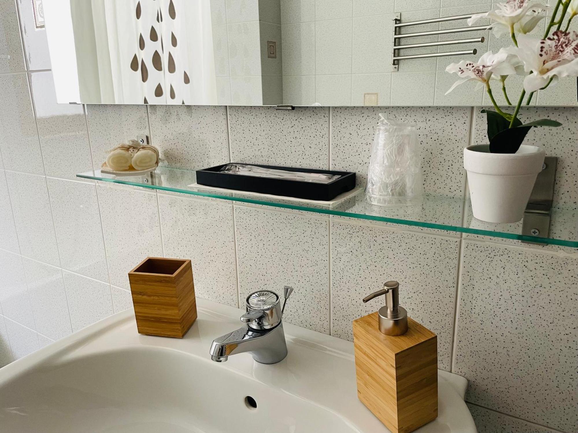 Casa Vacanze Interno 5 มาเตรา ภายนอก รูปภาพ