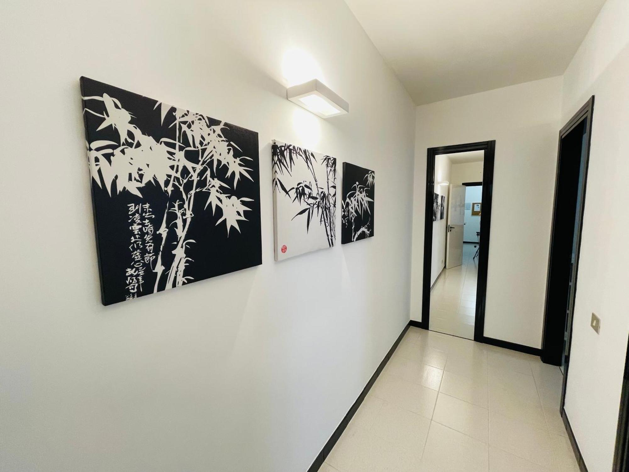 Casa Vacanze Interno 5 มาเตรา ภายนอก รูปภาพ