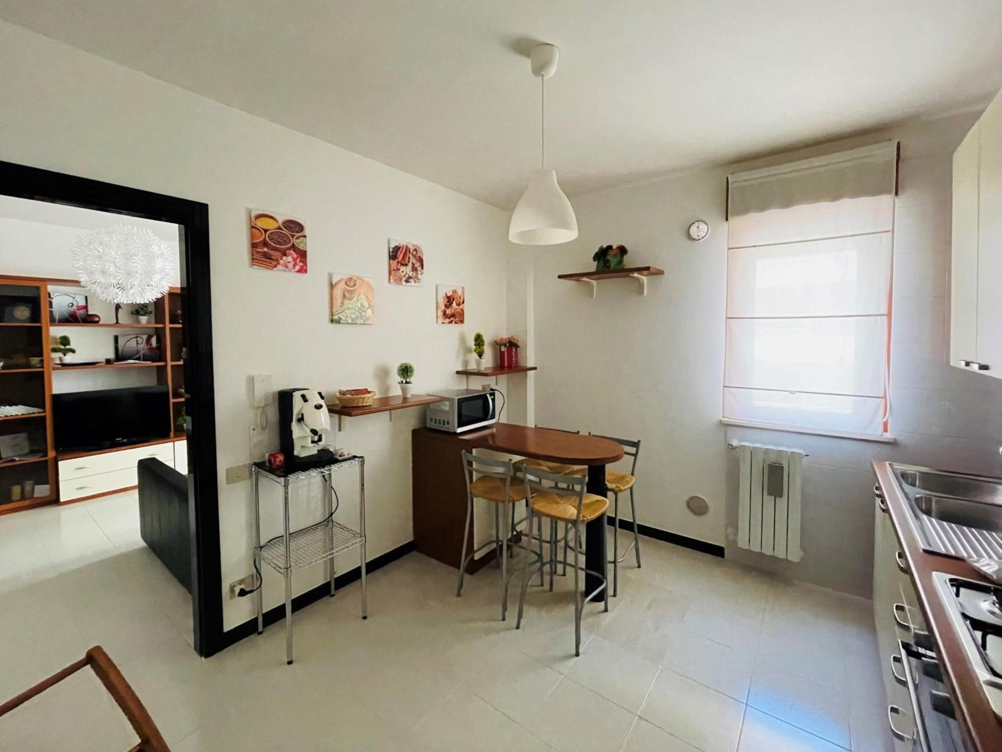 Casa Vacanze Interno 5 มาเตรา ภายนอก รูปภาพ