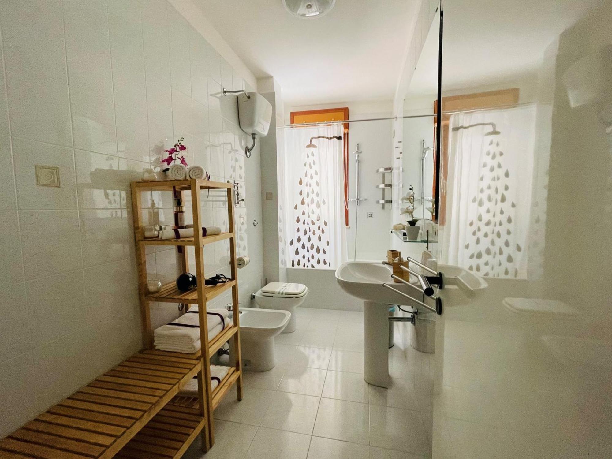 Casa Vacanze Interno 5 มาเตรา ภายนอก รูปภาพ