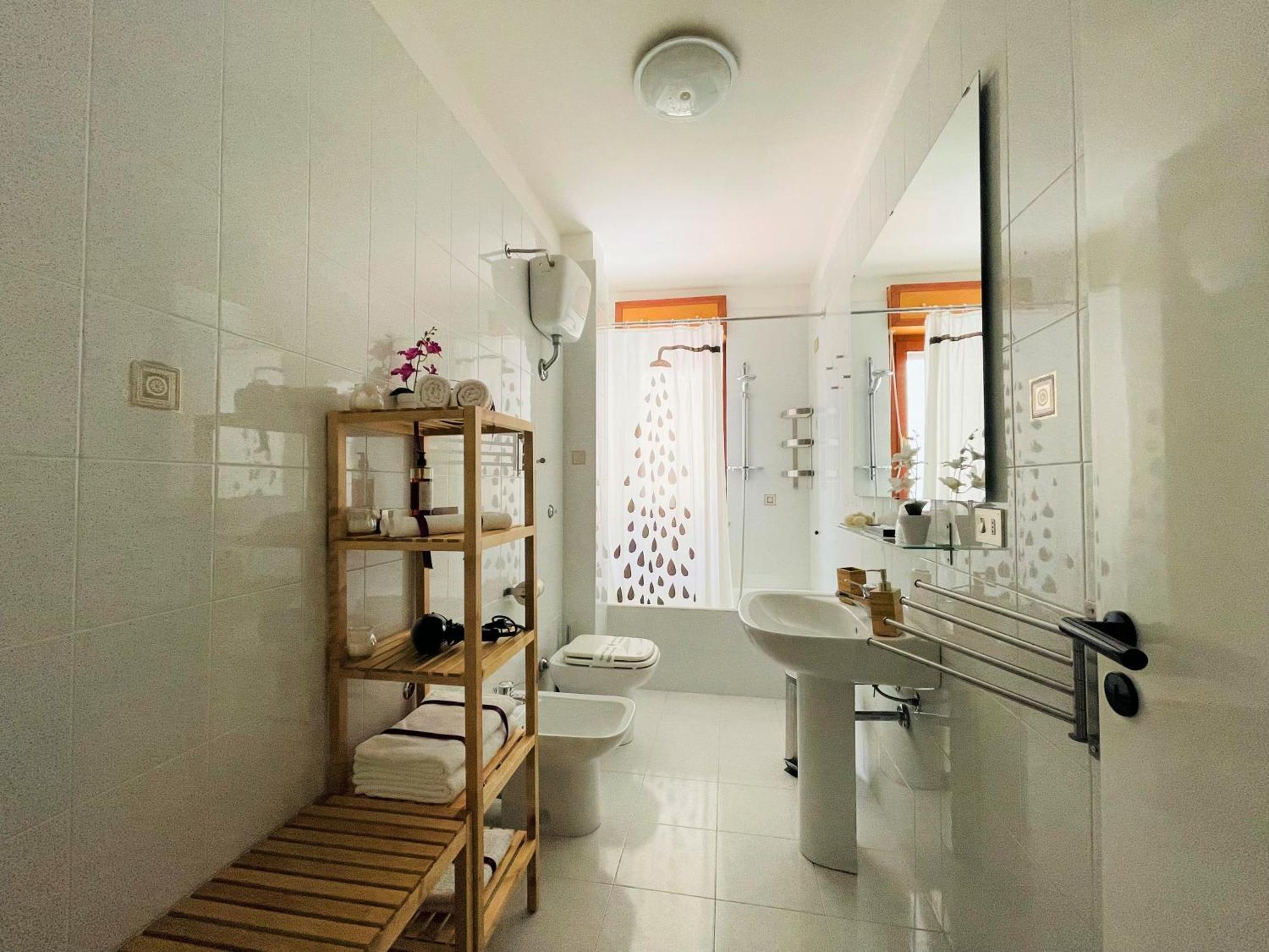 Casa Vacanze Interno 5 มาเตรา ภายนอก รูปภาพ