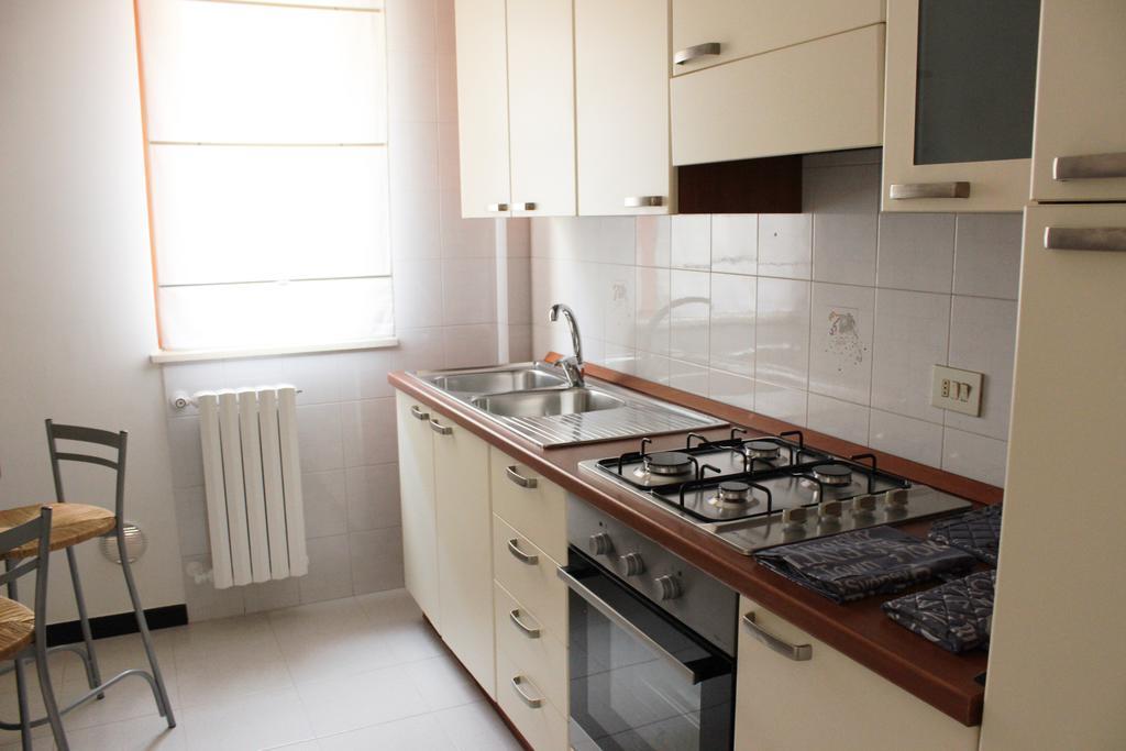 Casa Vacanze Interno 5 มาเตรา ภายนอก รูปภาพ