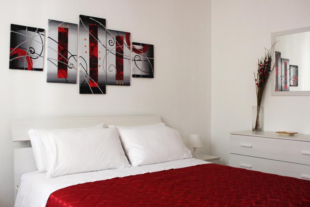 Casa Vacanze Interno 5 มาเตรา ภายนอก รูปภาพ