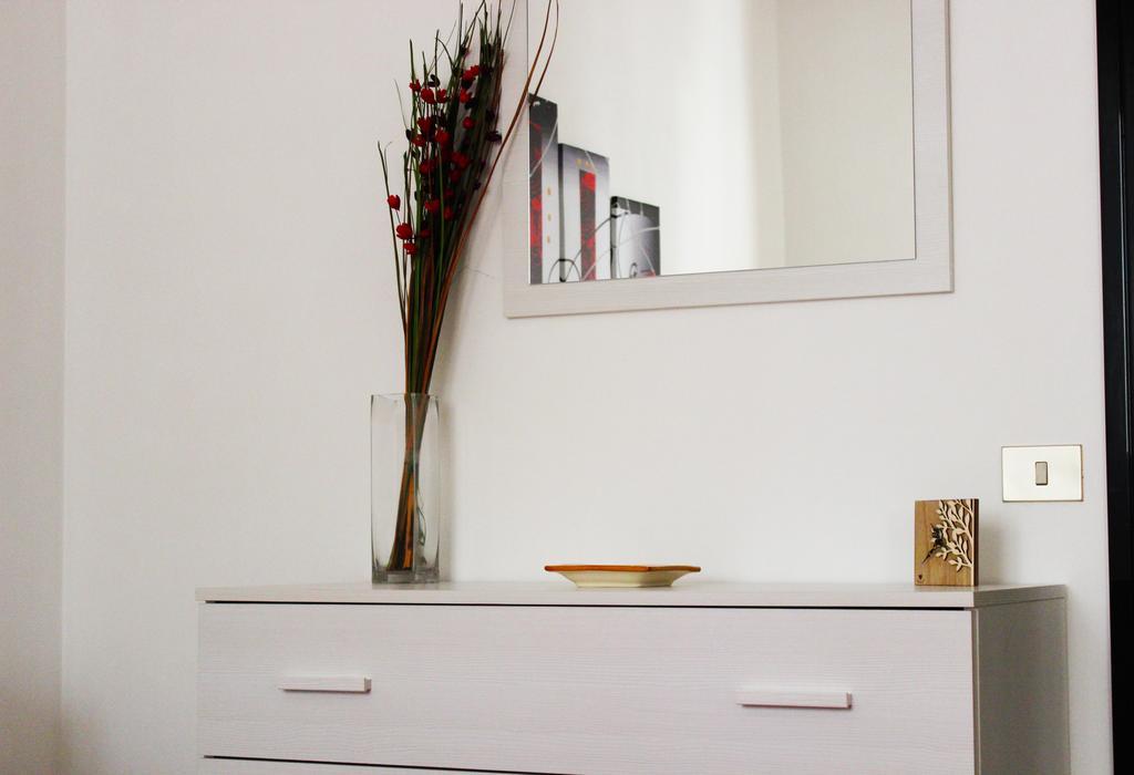 Casa Vacanze Interno 5 มาเตรา ภายนอก รูปภาพ