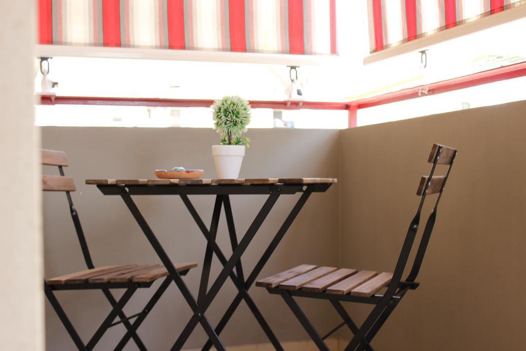 Casa Vacanze Interno 5 มาเตรา ภายนอก รูปภาพ